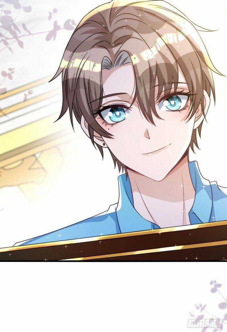 Thú Thụ Bất Thân Chapter 134 trang 24