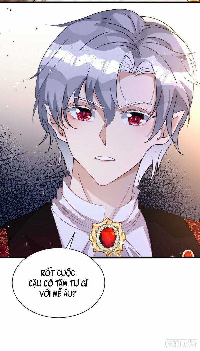 Thú Thụ Bất Thân Chapter 134 trang 29