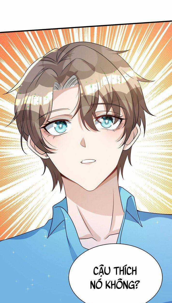 Thú Thụ Bất Thân Chapter 134 trang 30