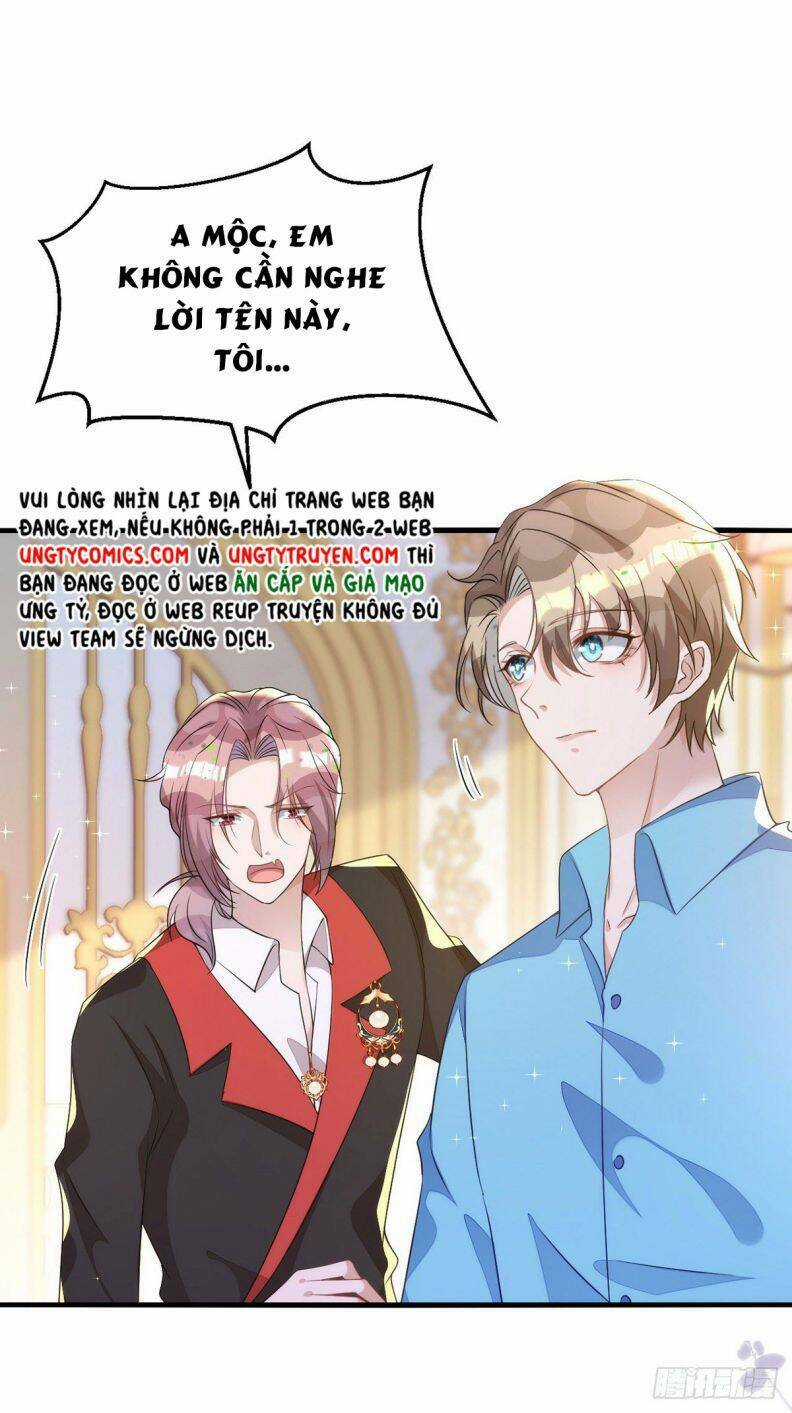 Thú Thụ Bất Thân Chapter 134 trang 7