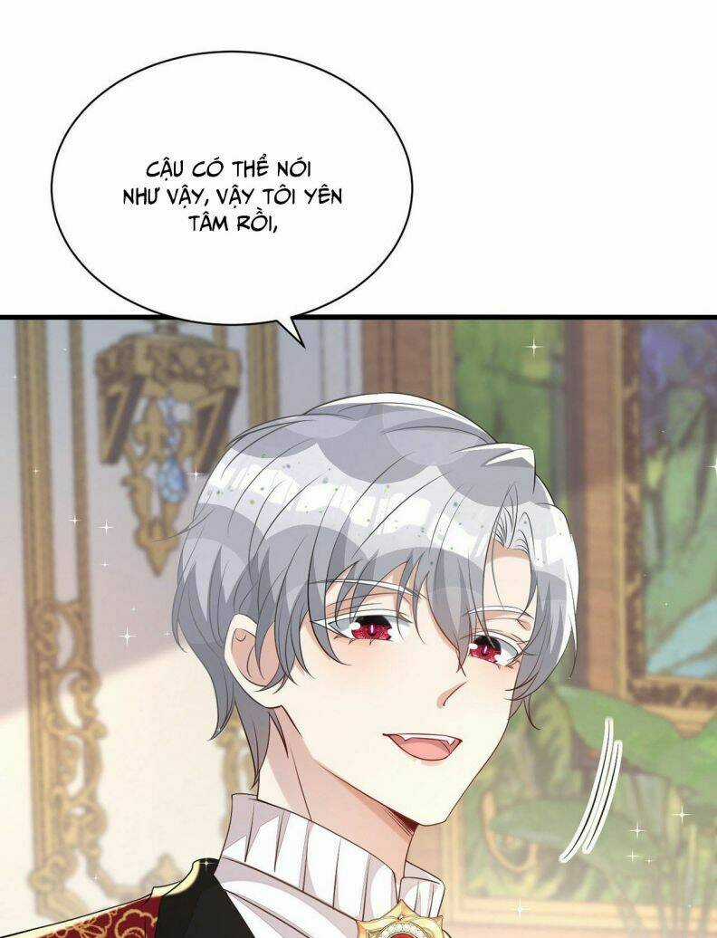 Thú Thụ Bất Thân Chapter 135 trang 11