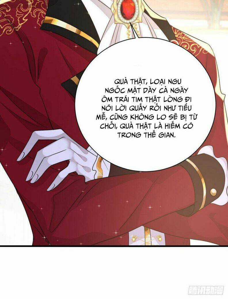 Thú Thụ Bất Thân Chapter 135 trang 12