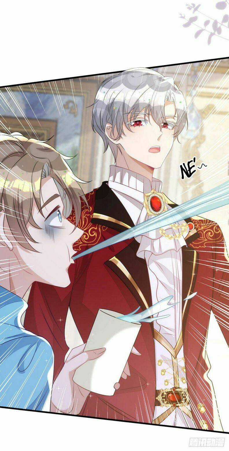 Thú Thụ Bất Thân Chapter 135 trang 16