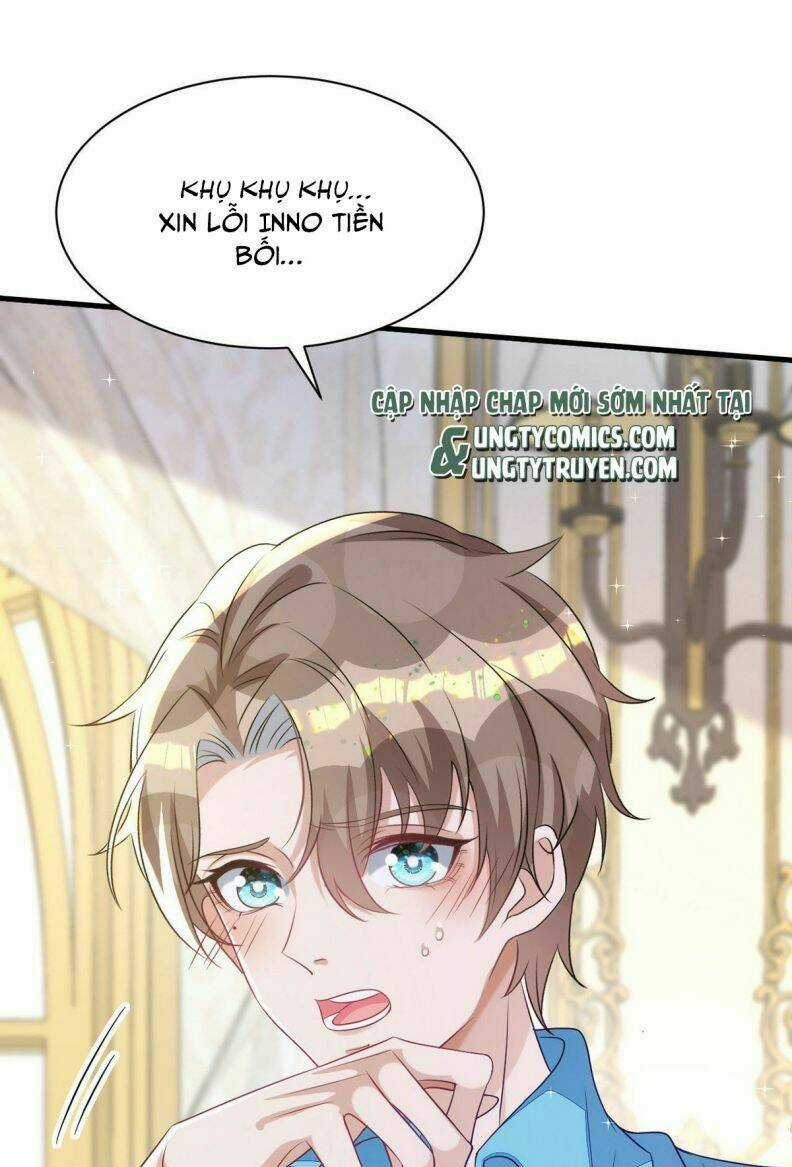 Thú Thụ Bất Thân Chapter 135 trang 17