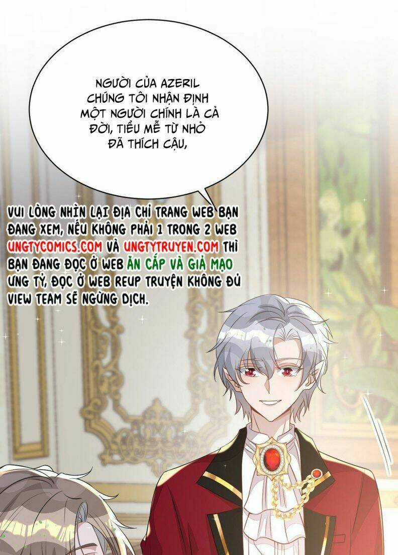 Thú Thụ Bất Thân Chapter 135 trang 2