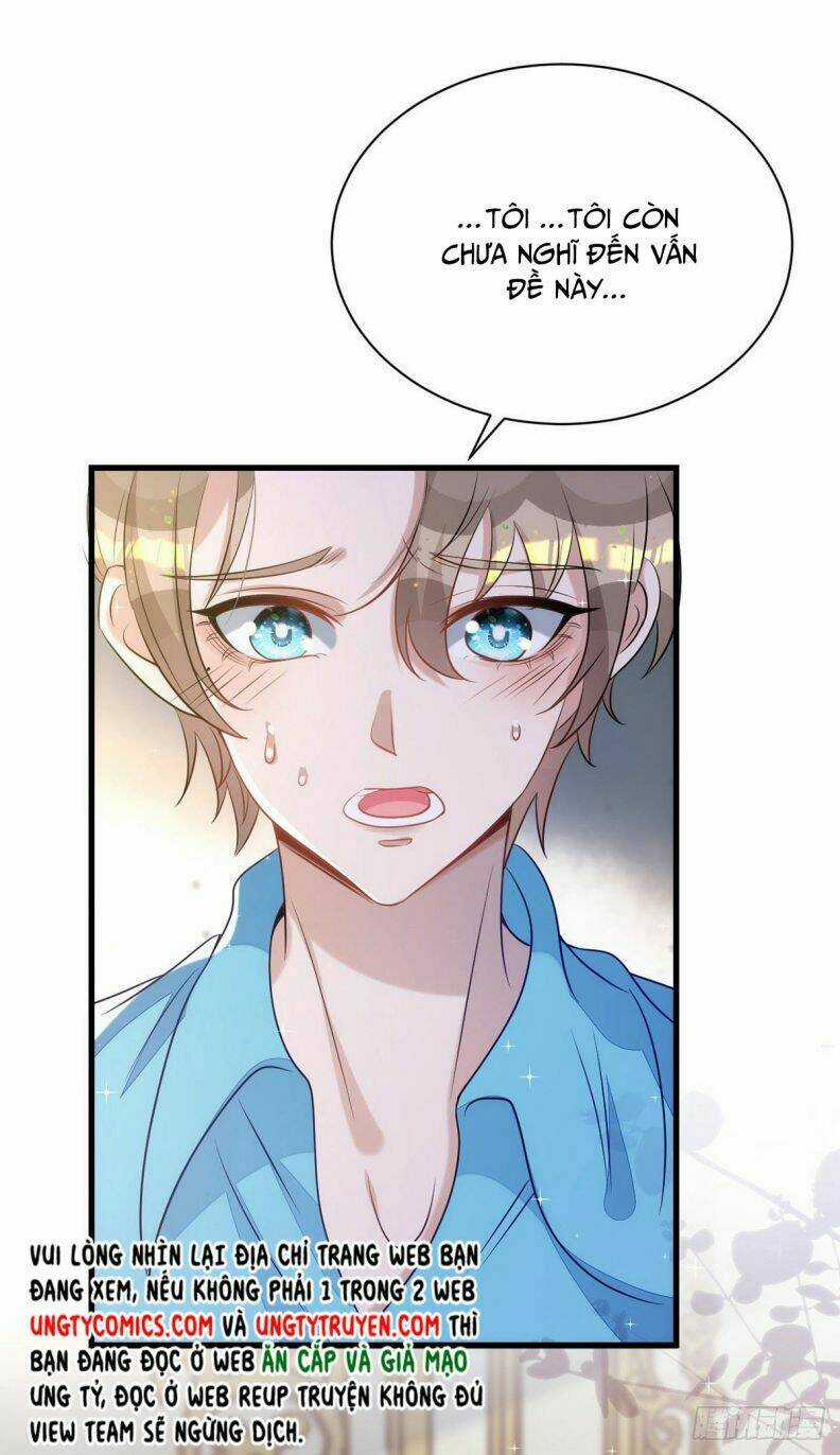 Thú Thụ Bất Thân Chapter 135 trang 20