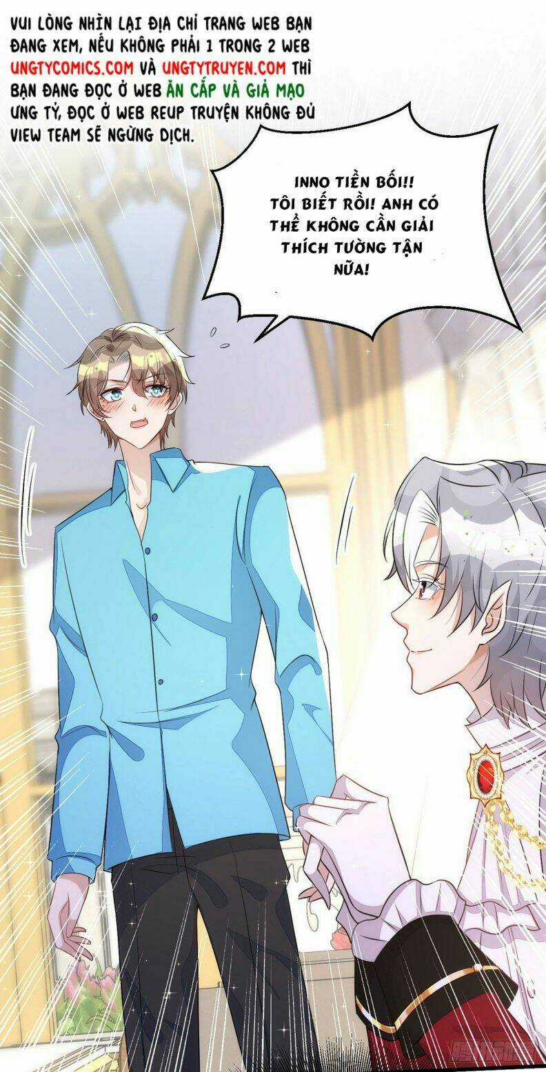 Thú Thụ Bất Thân Chapter 135 trang 24