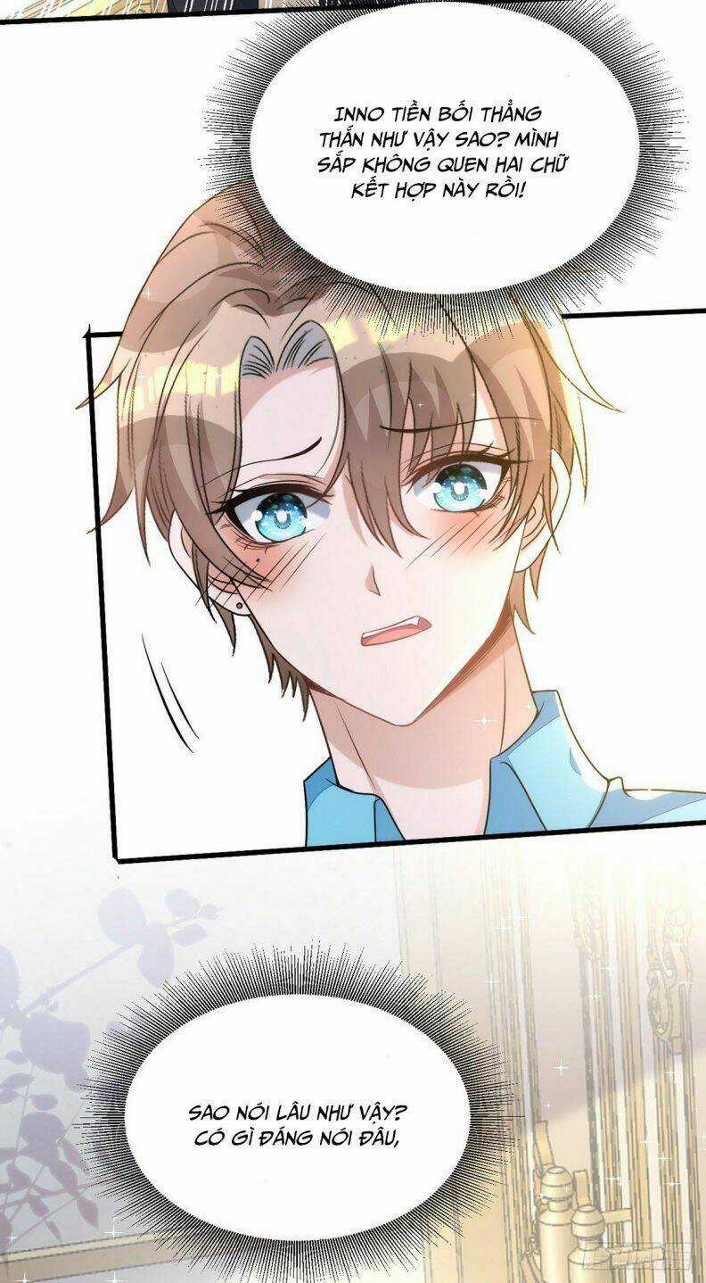 Thú Thụ Bất Thân Chapter 135 trang 25