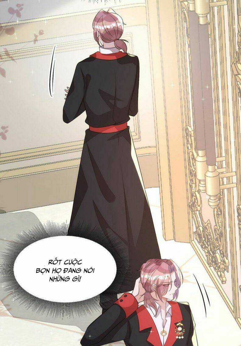 Thú Thụ Bất Thân Chapter 135 trang 26