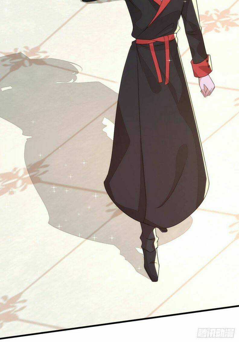 Thú Thụ Bất Thân Chapter 135 trang 27