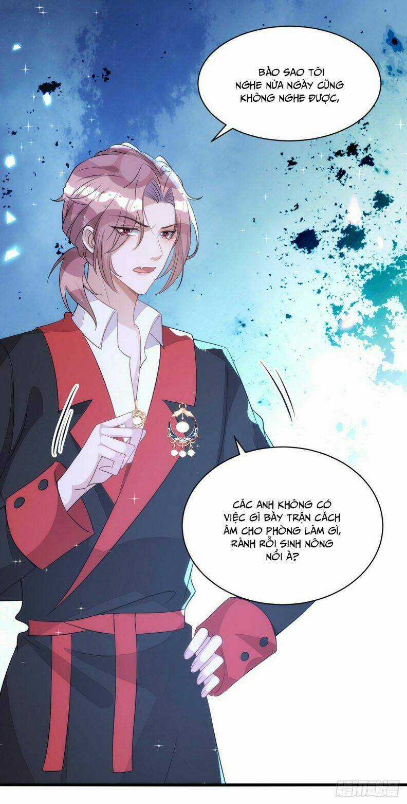 Thú Thụ Bất Thân Chapter 135 trang 29