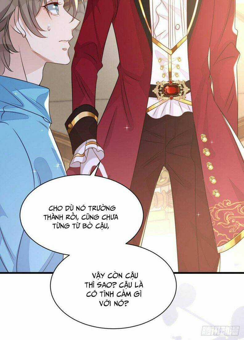 Thú Thụ Bất Thân Chapter 135 trang 3