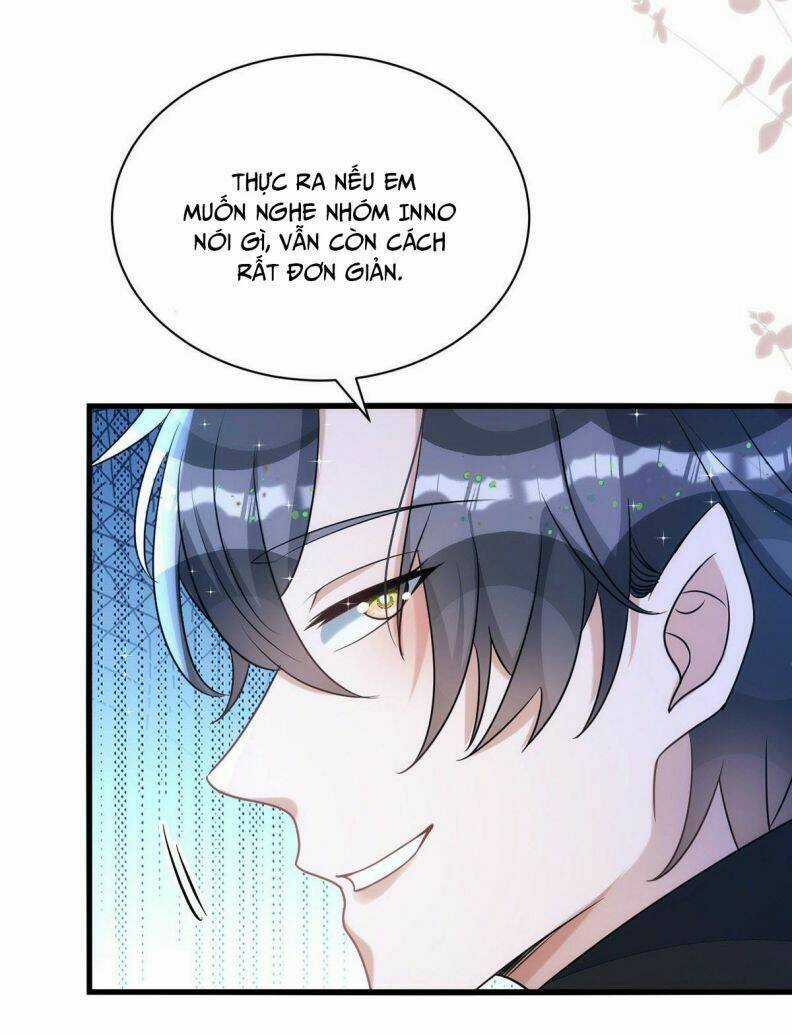 Thú Thụ Bất Thân Chapter 135 trang 32