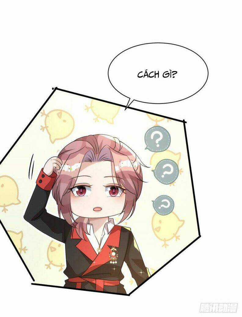 Thú Thụ Bất Thân Chapter 135 trang 33