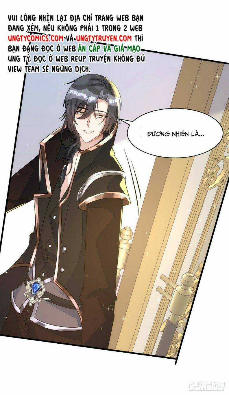 Thú Thụ Bất Thân Chapter 135 trang 34