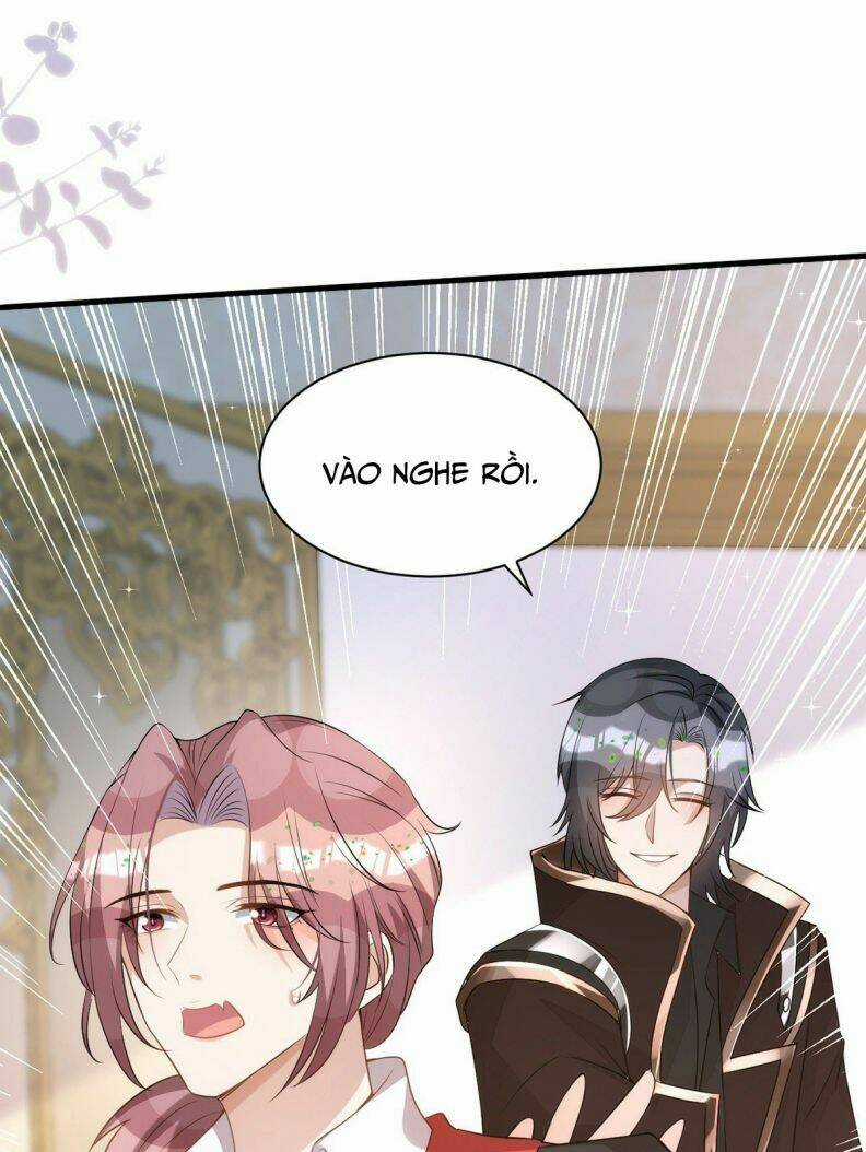 Thú Thụ Bất Thân Chapter 135 trang 35