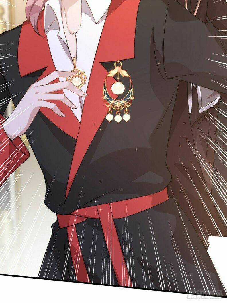 Thú Thụ Bất Thân Chapter 135 trang 36