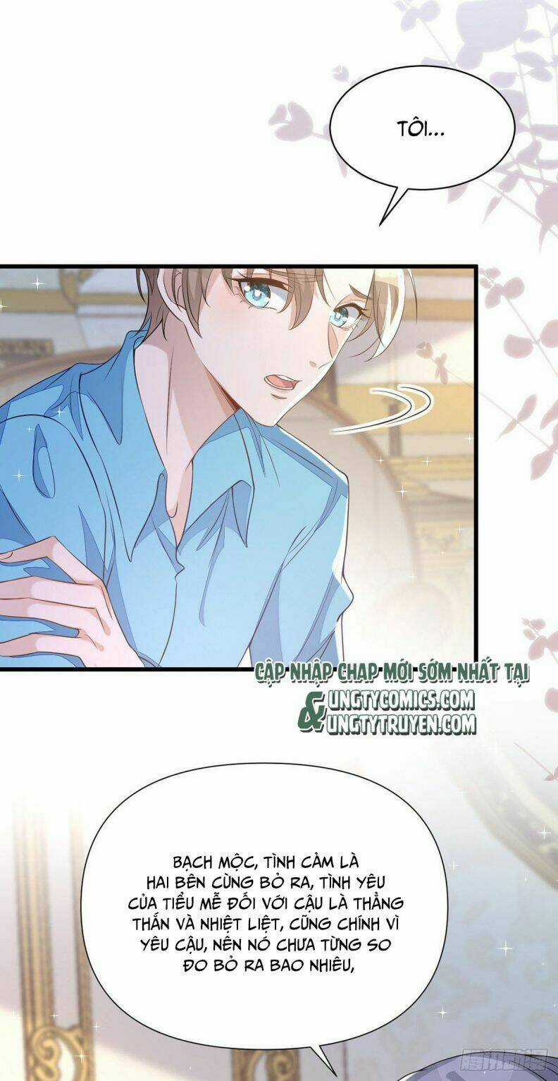 Thú Thụ Bất Thân Chapter 135 trang 4