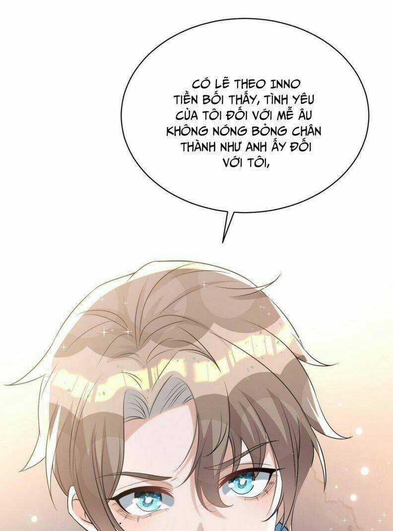 Thú Thụ Bất Thân Chapter 135 trang 7