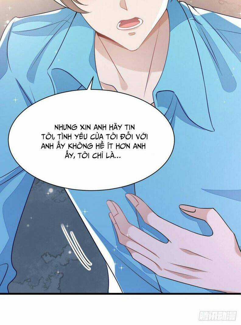 Thú Thụ Bất Thân Chapter 135 trang 8