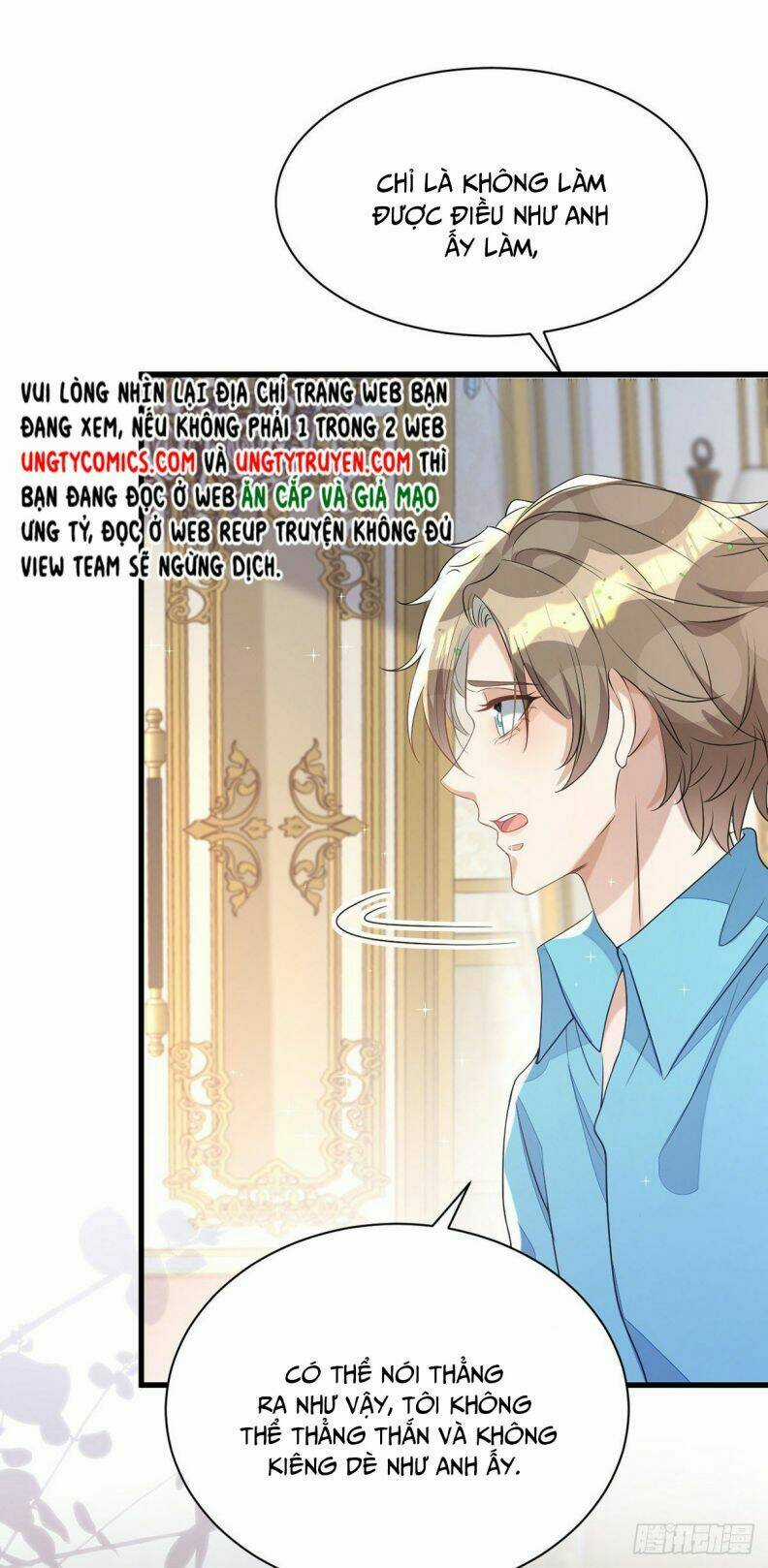 Thú Thụ Bất Thân Chapter 135 trang 9