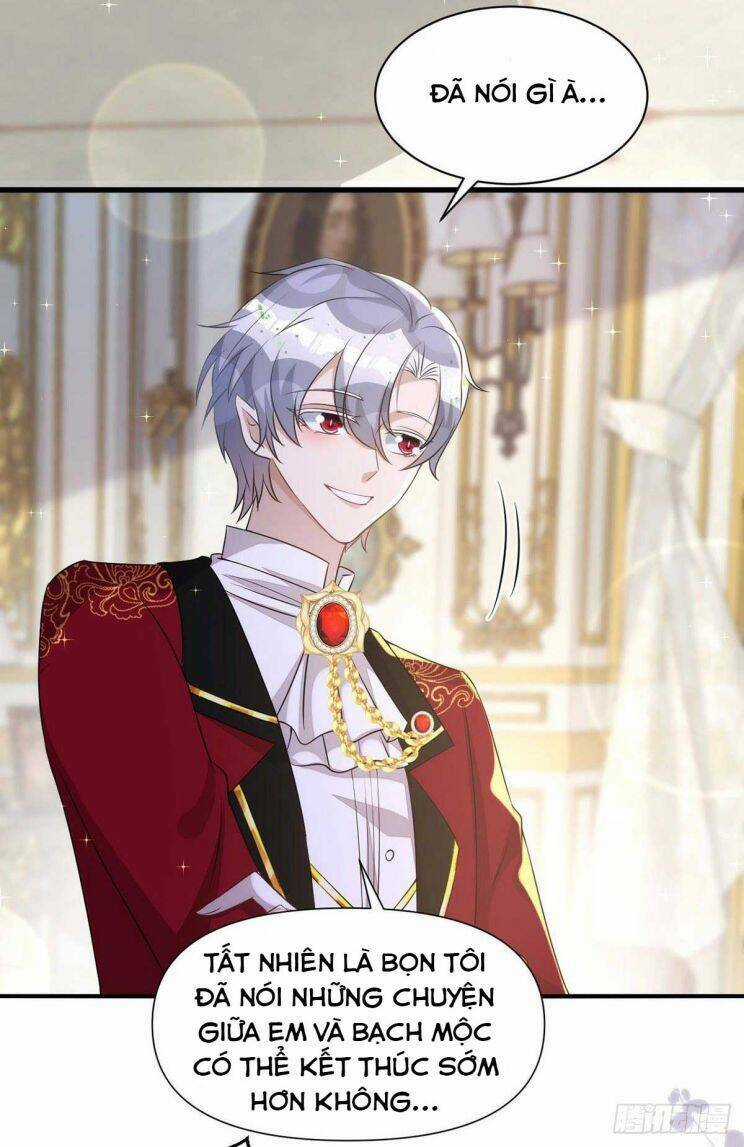 Thú Thụ Bất Thân Chapter 136 trang 10