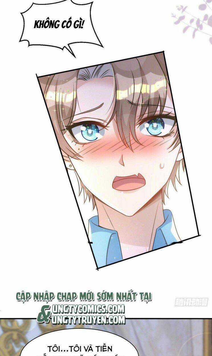 Thú Thụ Bất Thân Chapter 136 trang 11