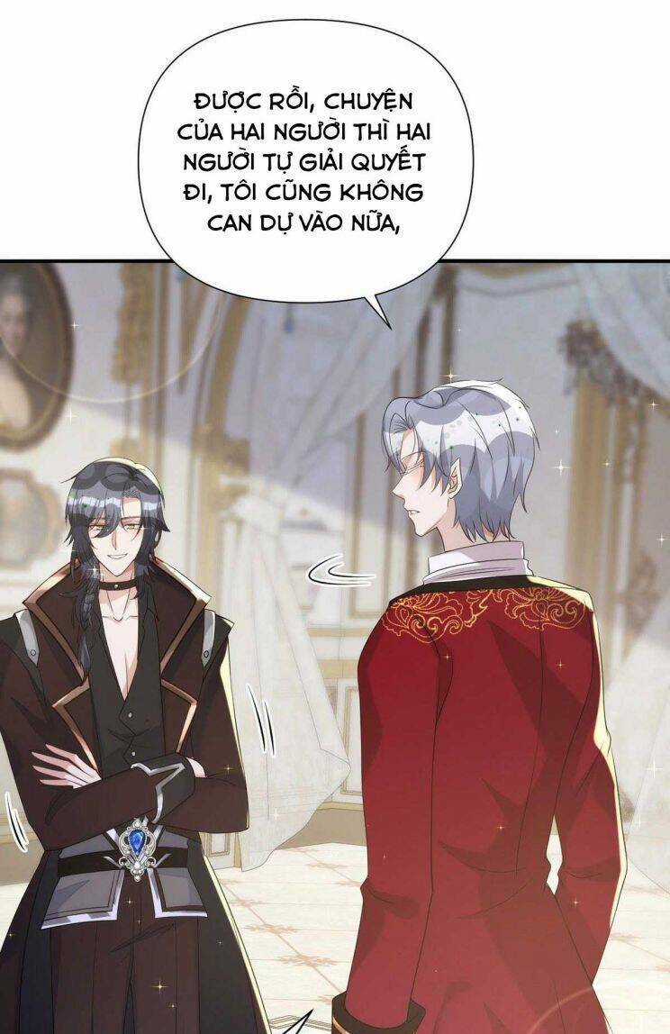 Thú Thụ Bất Thân Chapter 136 trang 14