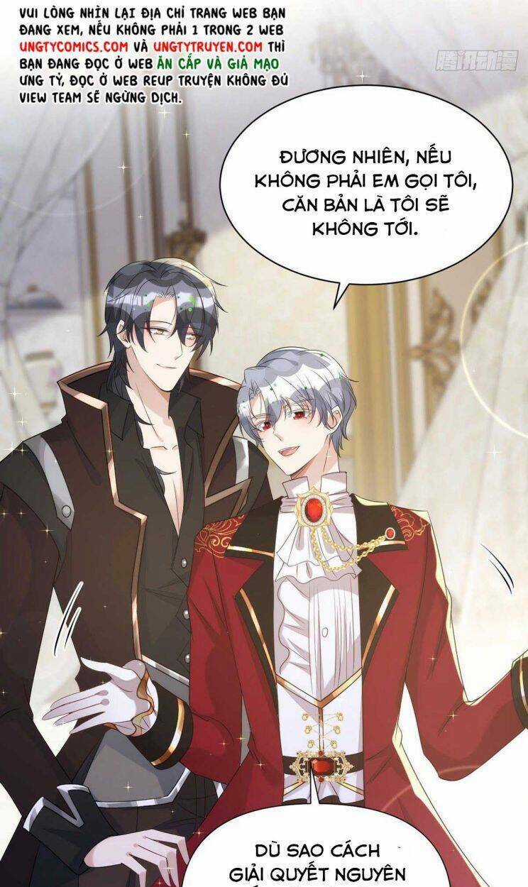 Thú Thụ Bất Thân Chapter 136 trang 16