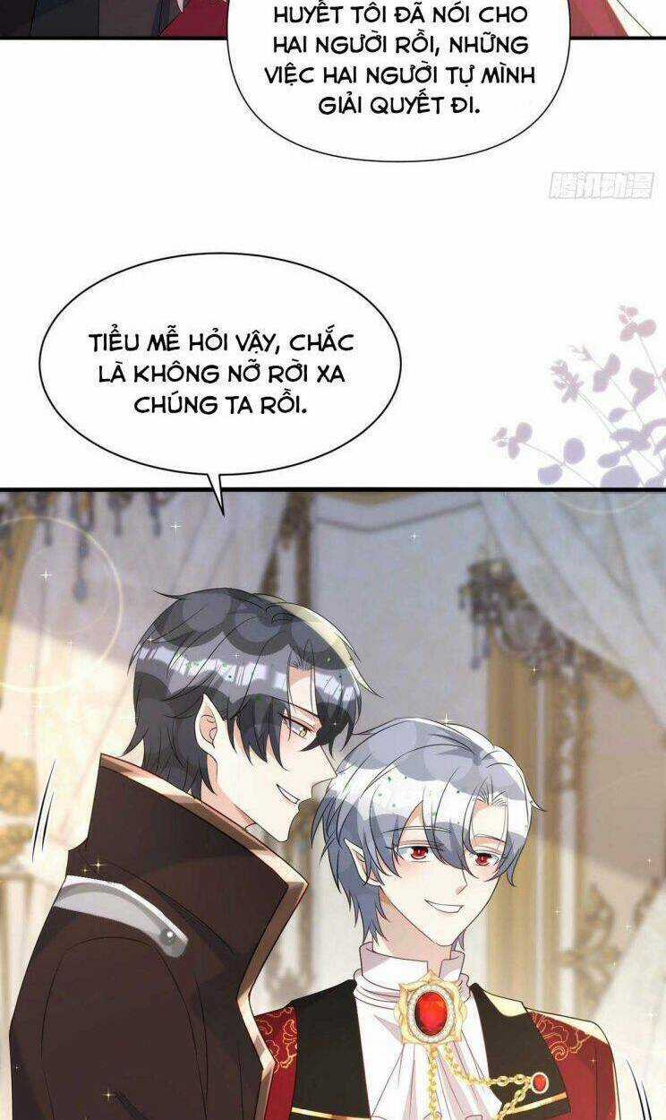 Thú Thụ Bất Thân Chapter 136 trang 17