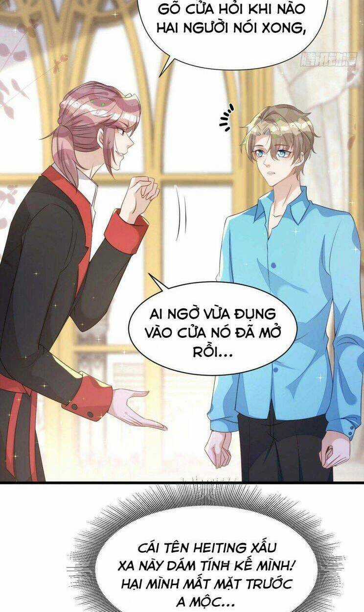 Thú Thụ Bất Thân Chapter 136 trang 2