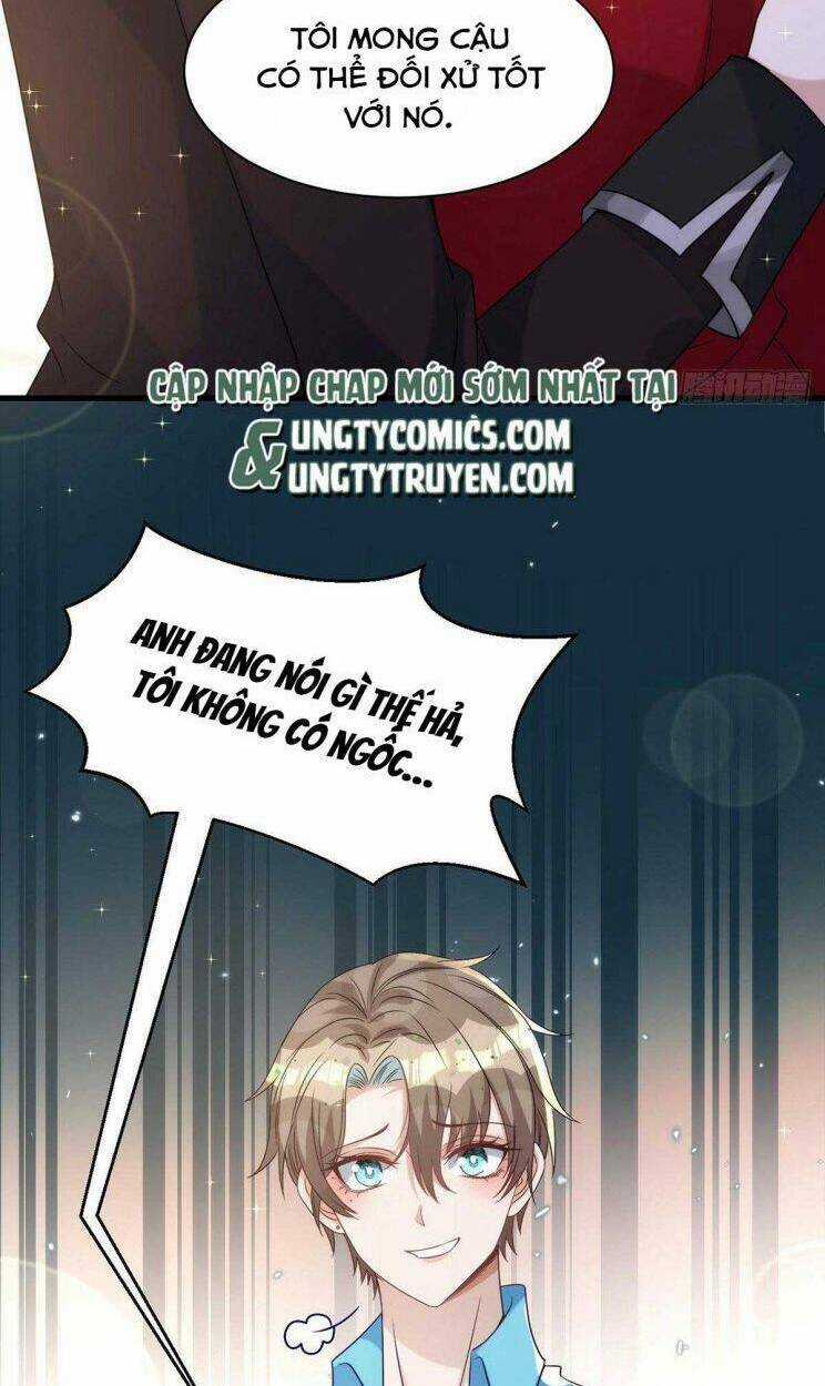 Thú Thụ Bất Thân Chapter 136 trang 20