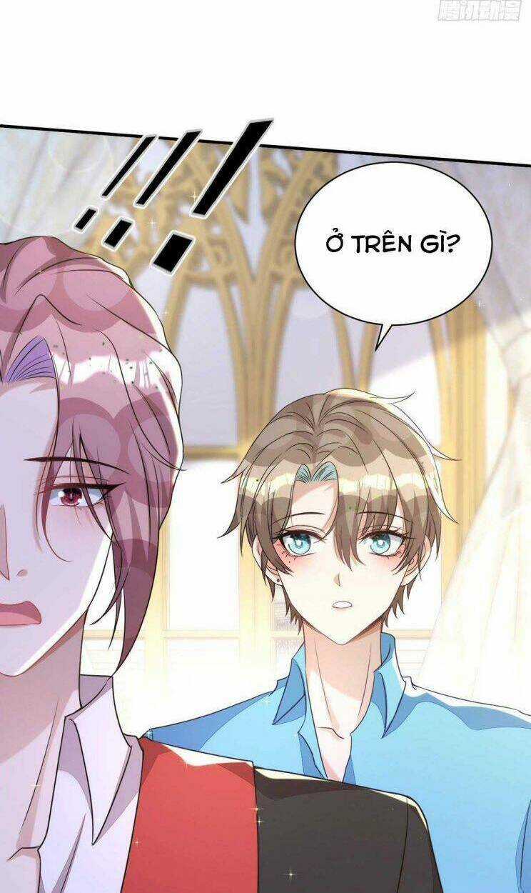 Thú Thụ Bất Thân Chapter 136 trang 24