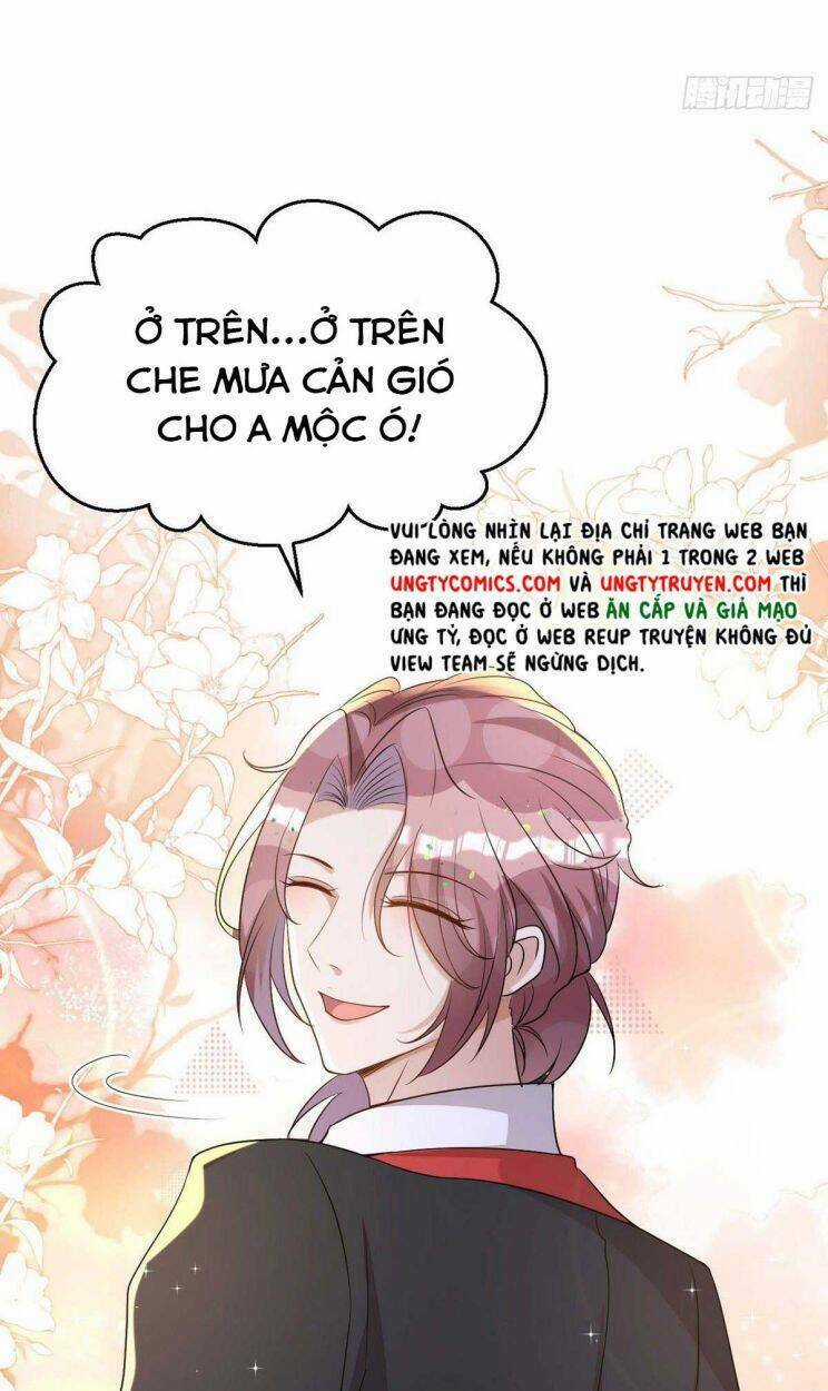 Thú Thụ Bất Thân Chapter 136 trang 26