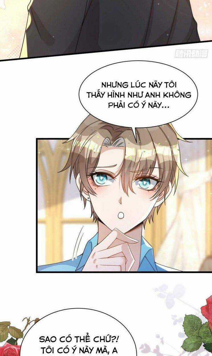 Thú Thụ Bất Thân Chapter 136 trang 27