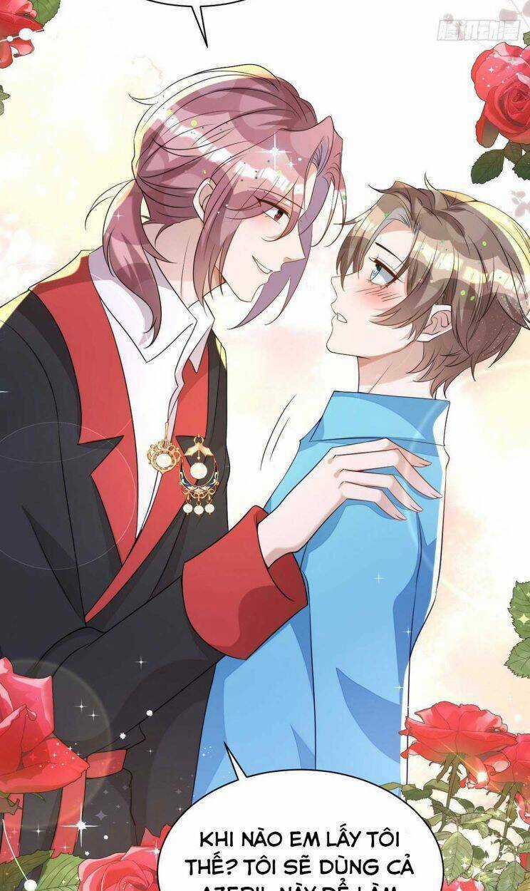 Thú Thụ Bất Thân Chapter 136 trang 29