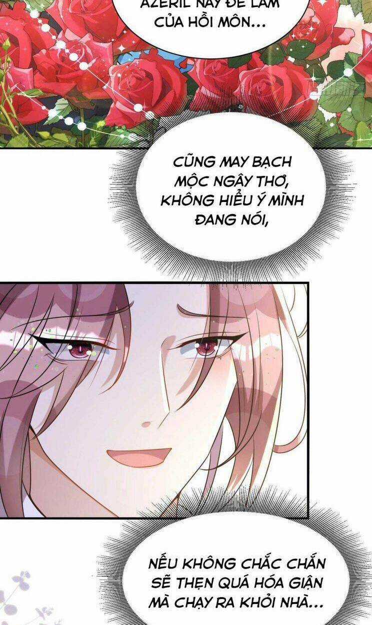 Thú Thụ Bất Thân Chapter 136 trang 30