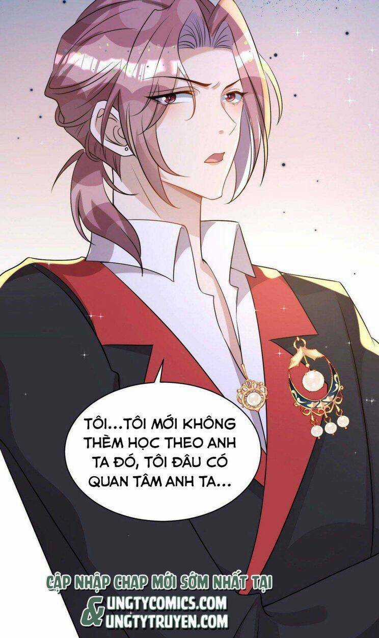 Thú Thụ Bất Thân Chapter 136 trang 33
