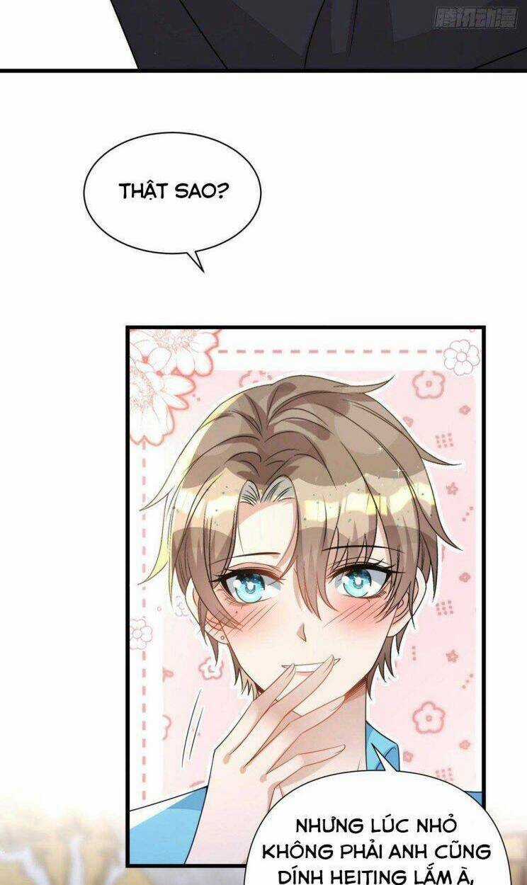 Thú Thụ Bất Thân Chapter 136 trang 34