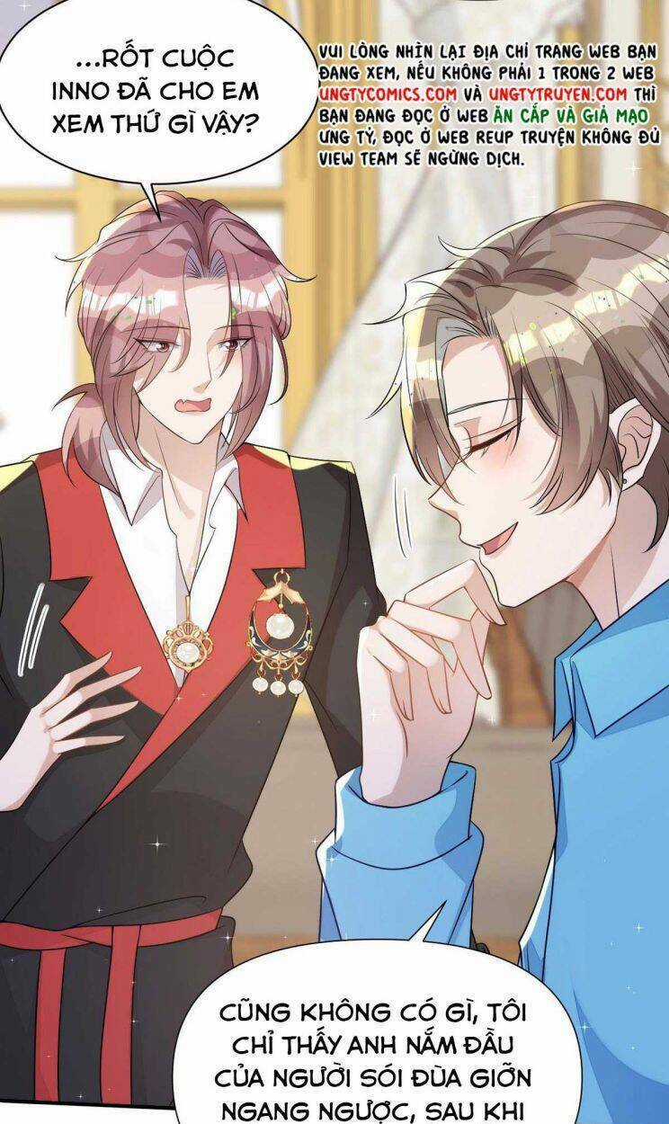 Thú Thụ Bất Thân Chapter 136 trang 36