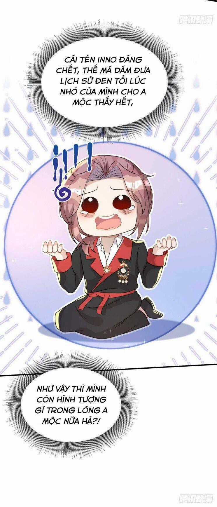 Thú Thụ Bất Thân Chapter 136 trang 39