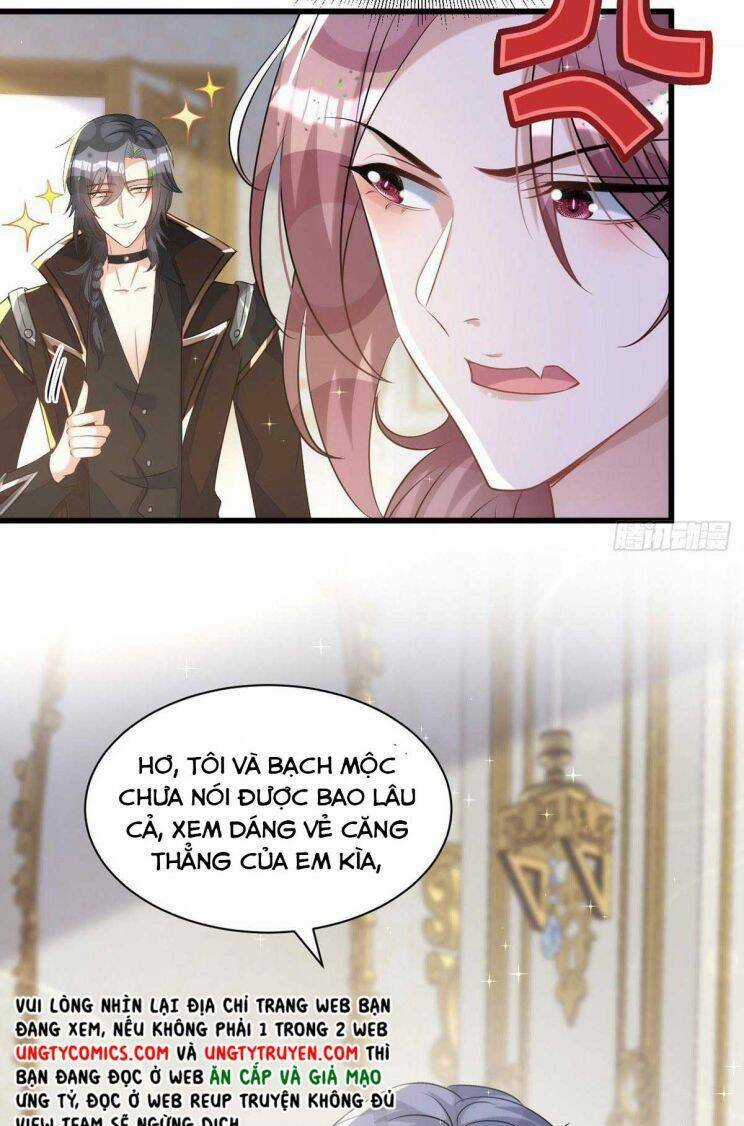 Thú Thụ Bất Thân Chapter 136 trang 4