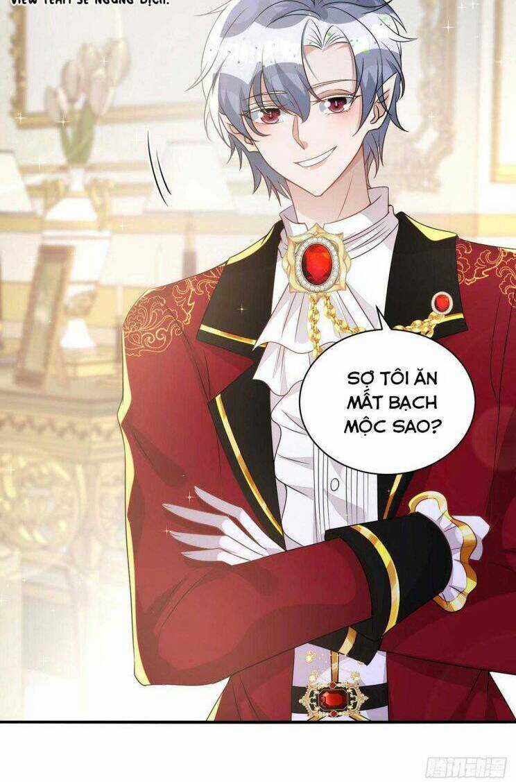 Thú Thụ Bất Thân Chapter 136 trang 5