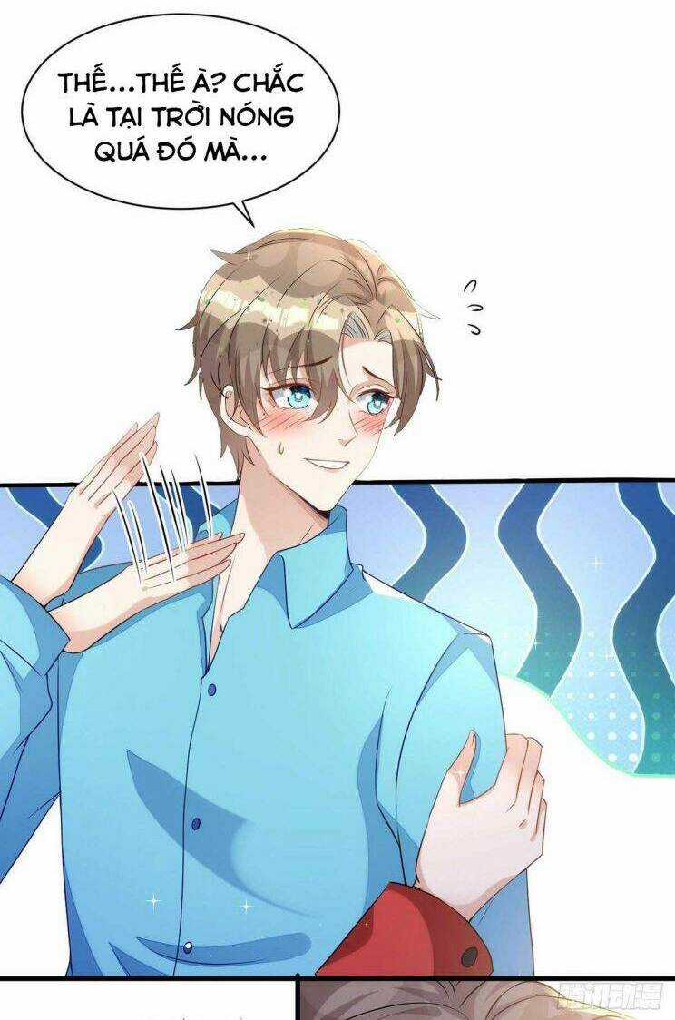 Thú Thụ Bất Thân Chapter 136 trang 7