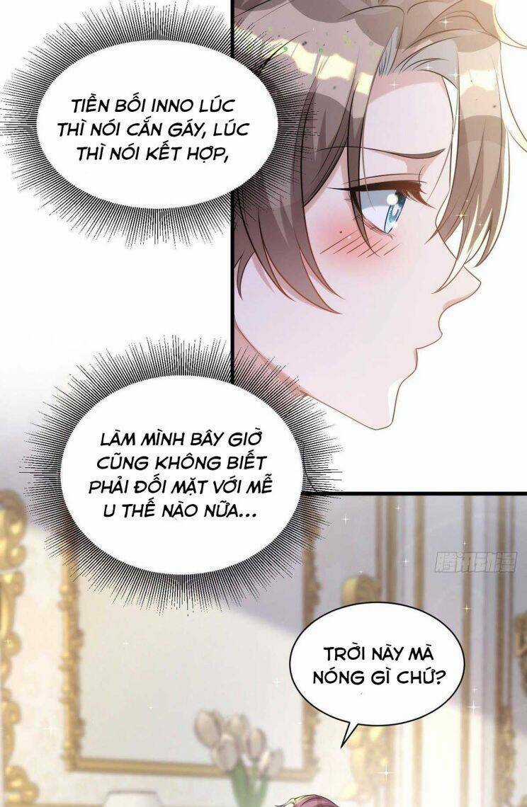 Thú Thụ Bất Thân Chapter 136 trang 8