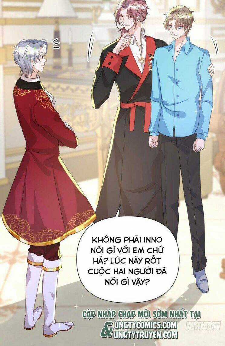 Thú Thụ Bất Thân Chapter 136 trang 9