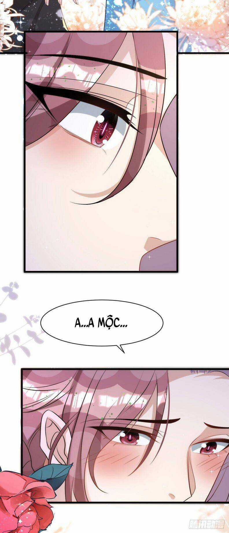 Thú Thụ Bất Thân Chapter 137 trang 11