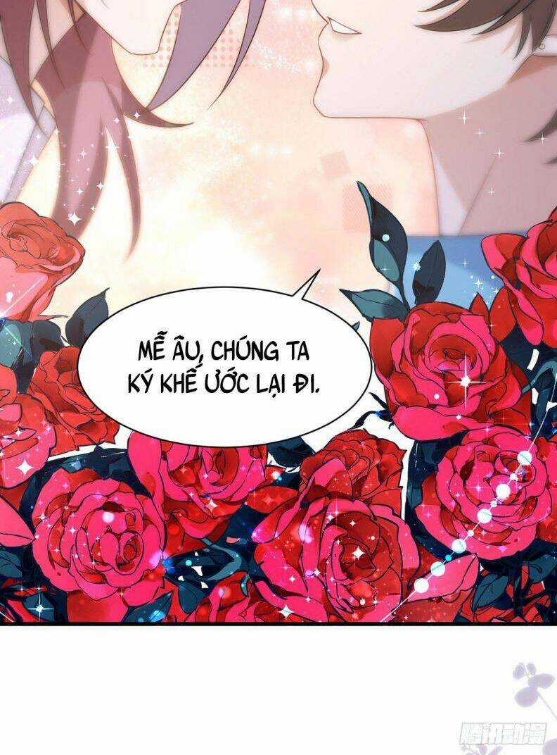 Thú Thụ Bất Thân Chapter 137 trang 13