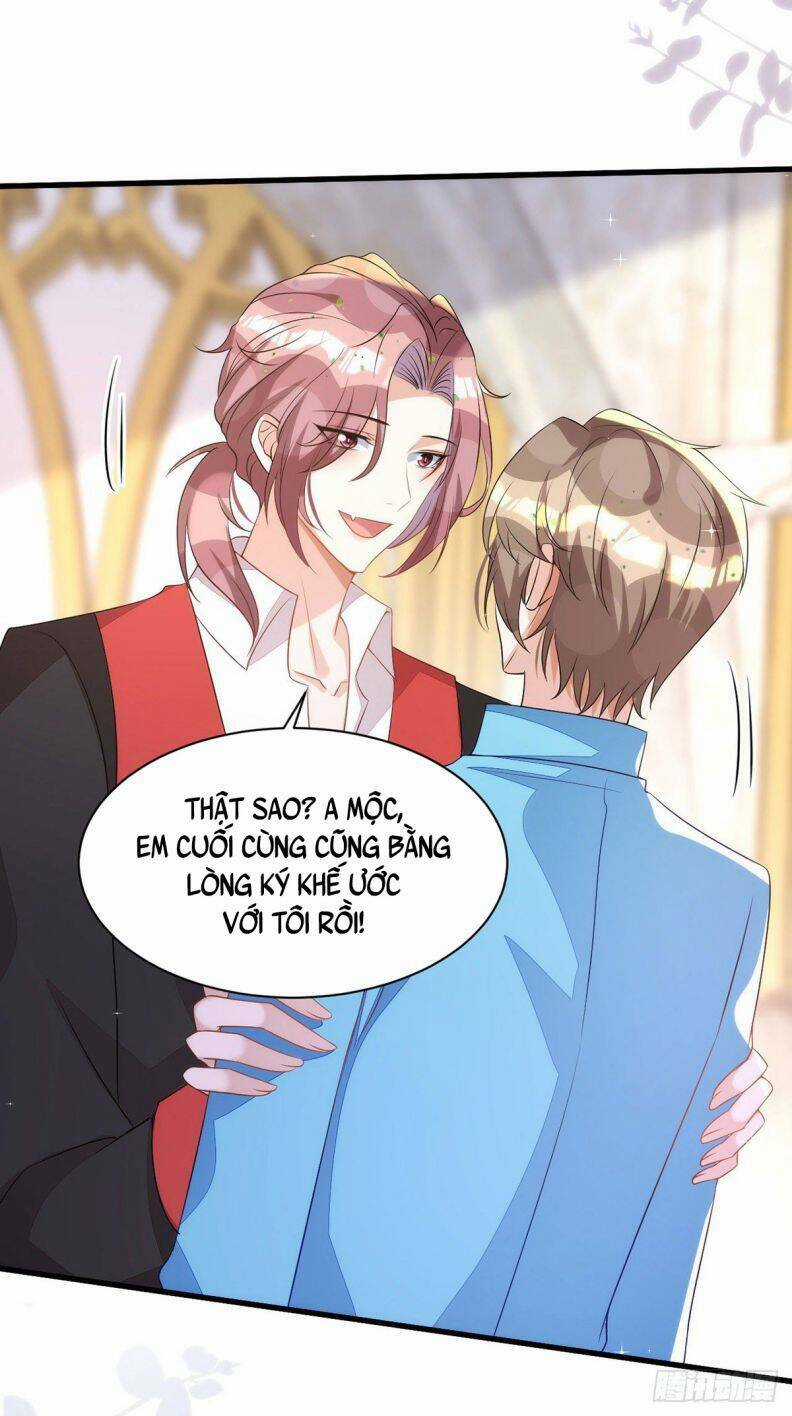 Thú Thụ Bất Thân Chapter 137 trang 14