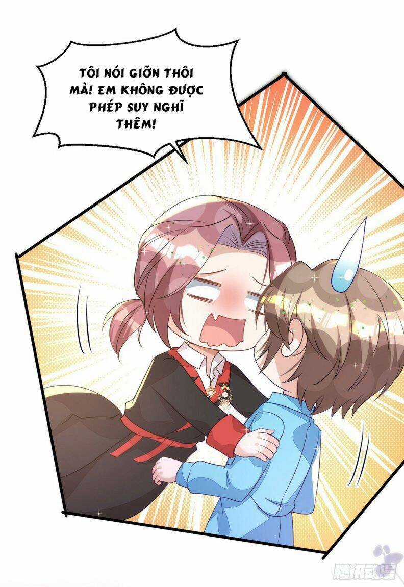 Thú Thụ Bất Thân Chapter 137 trang 17